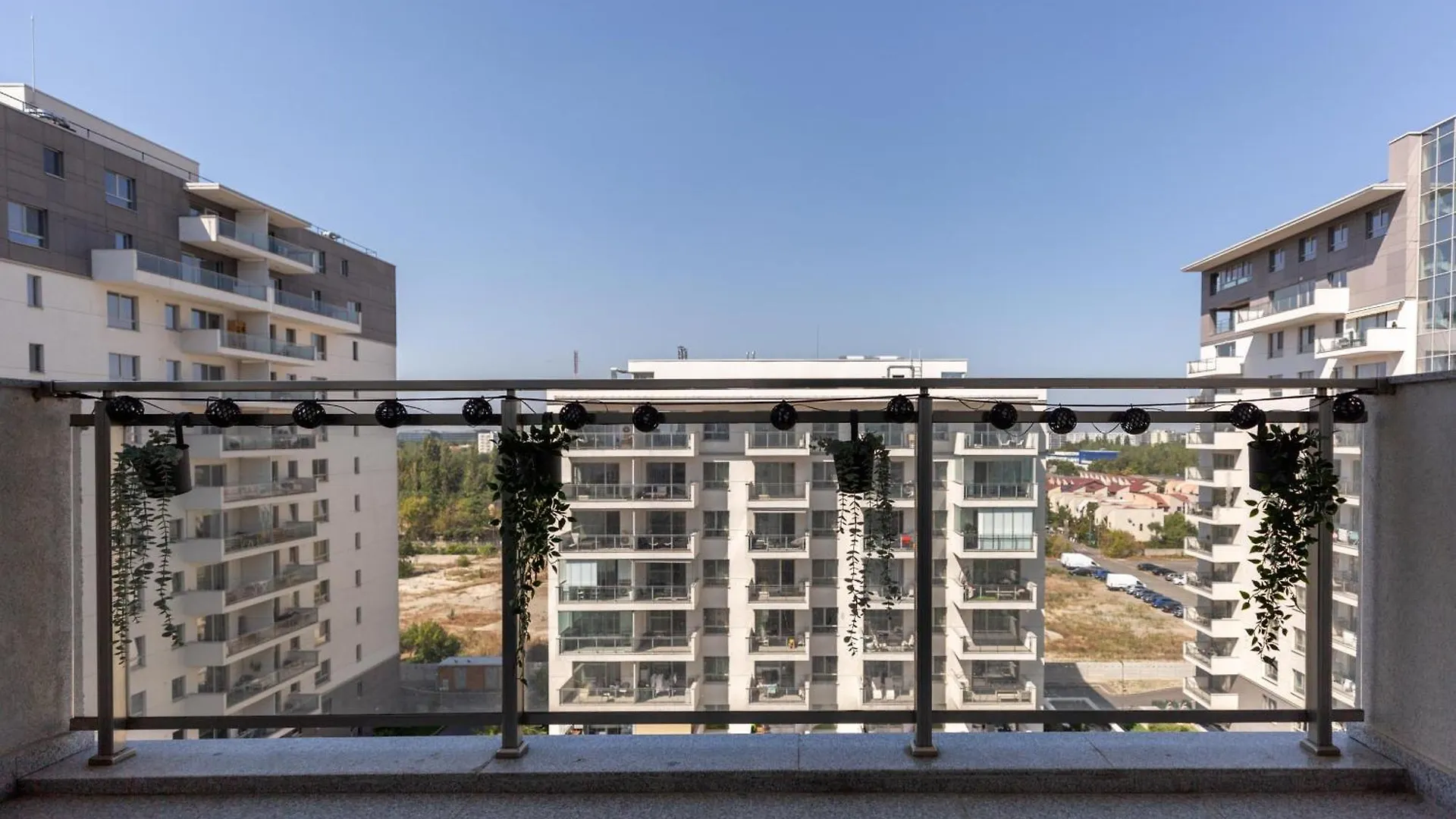 MISS SUNSHINE Romexpo 2-Bedroom&Free Parking Bucarest Appartamento
