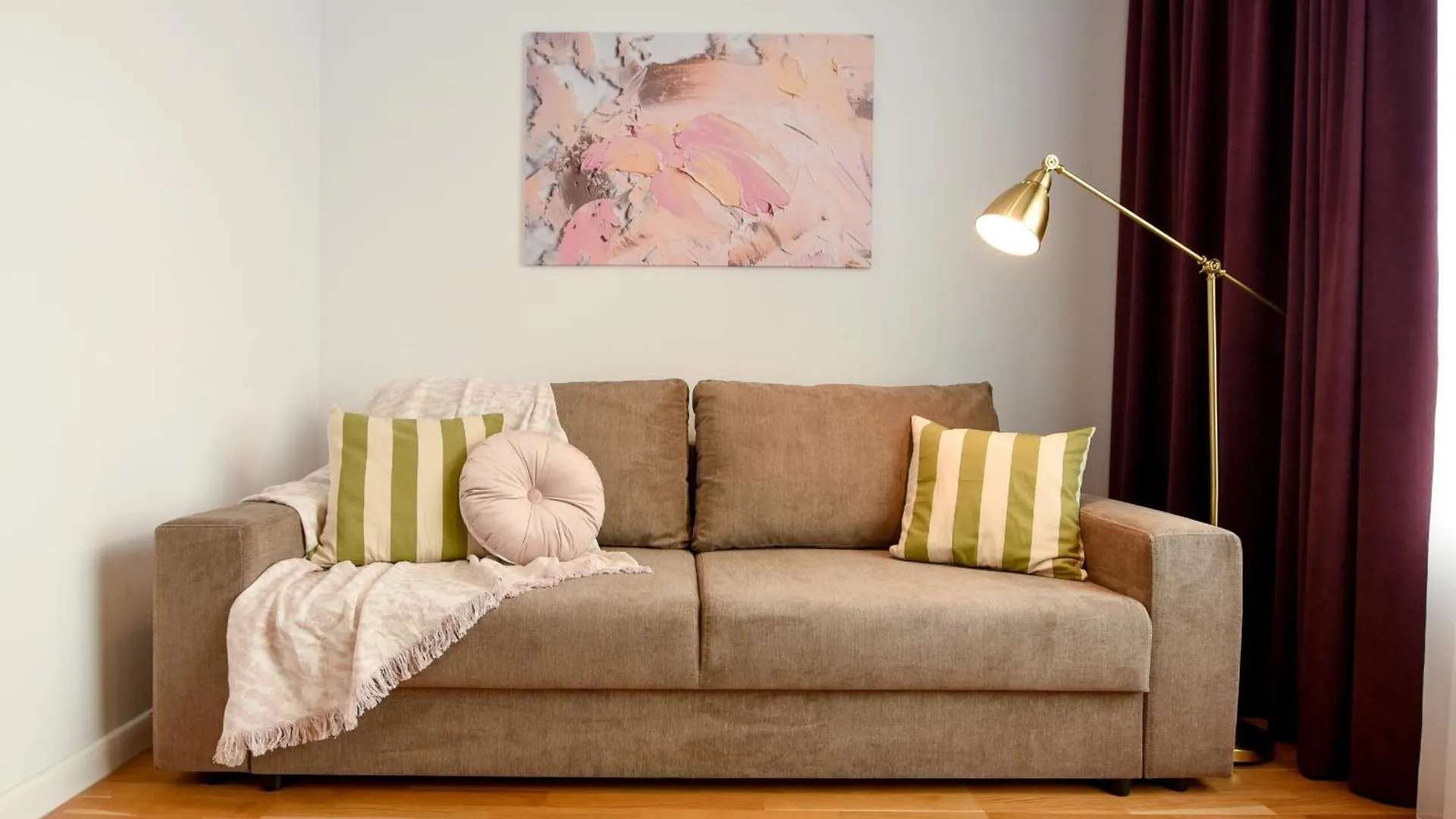 דירה בוקרשט Ultimate Living Experience - Modern Accommodation & Free Parking Near Romexpo