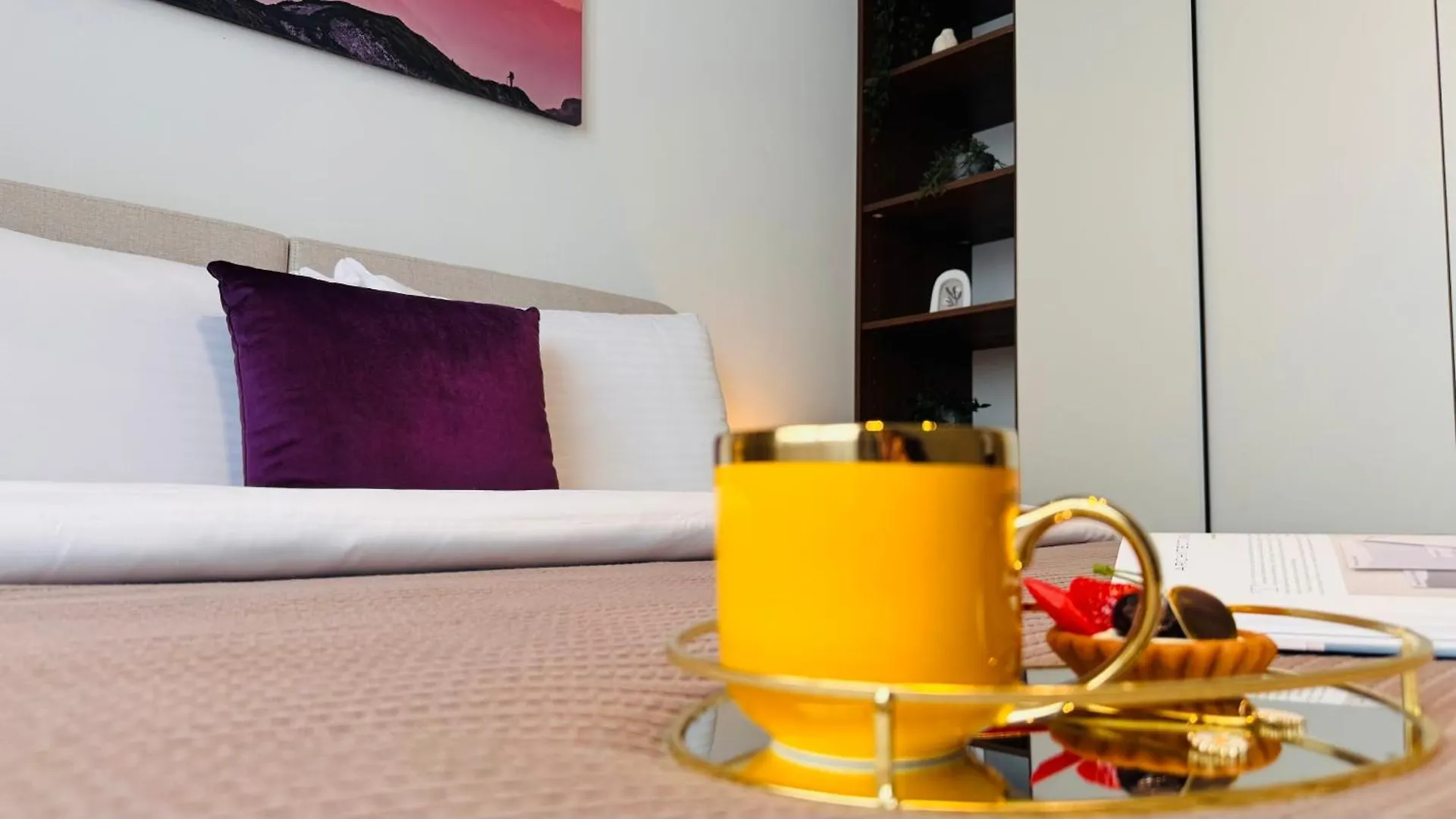 בוקרשט Ultimate Living Experience - Modern Accommodation & Free Parking Near Romexpo רומניה