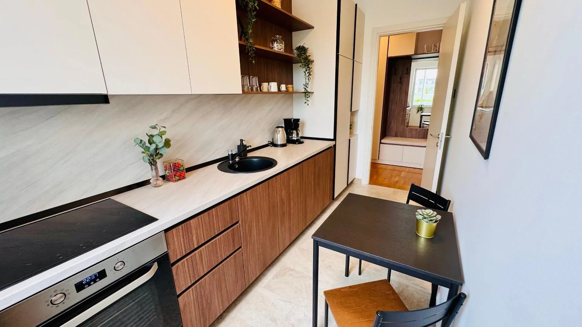 דירה בוקרשט Ultimate Living Experience - Modern Accommodation & Free Parking Near Romexpo