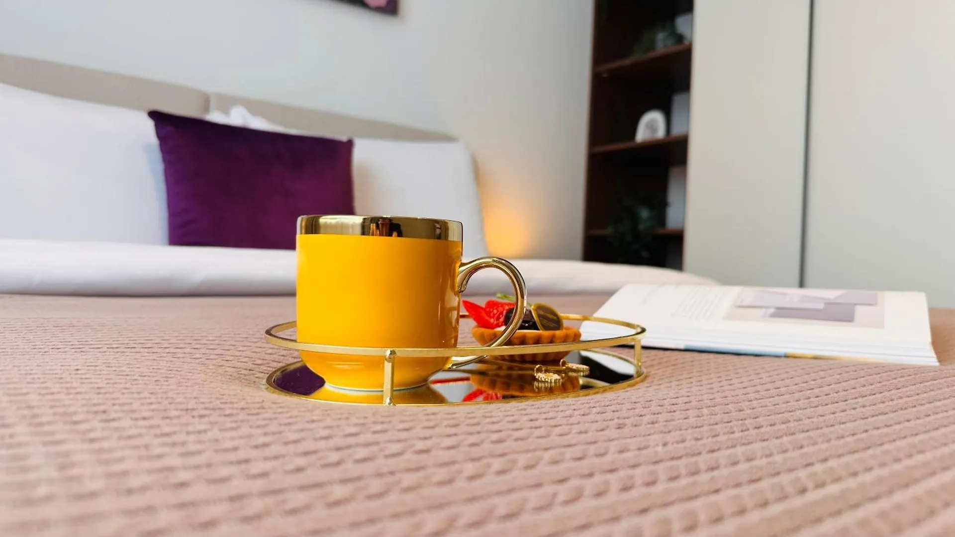 Ultimate Living Experience - Modern Accommodation & Free Parking Near Romexpo Bucharest Romania
